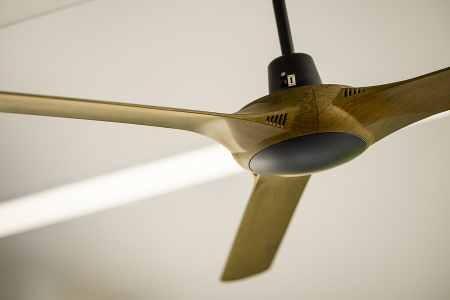 Outdoor Ceiling Fan