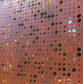 Deco Privacy Panel