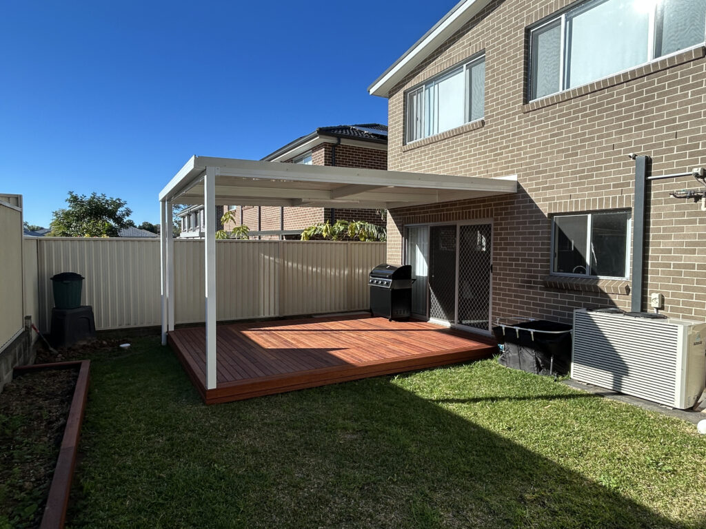 Quakers Hill 2026 After